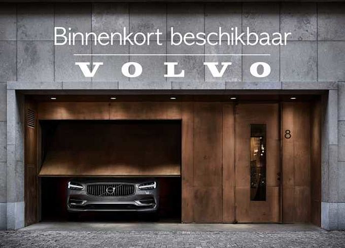 Volvo XC60 Dynamic Edition D3 Geartronic